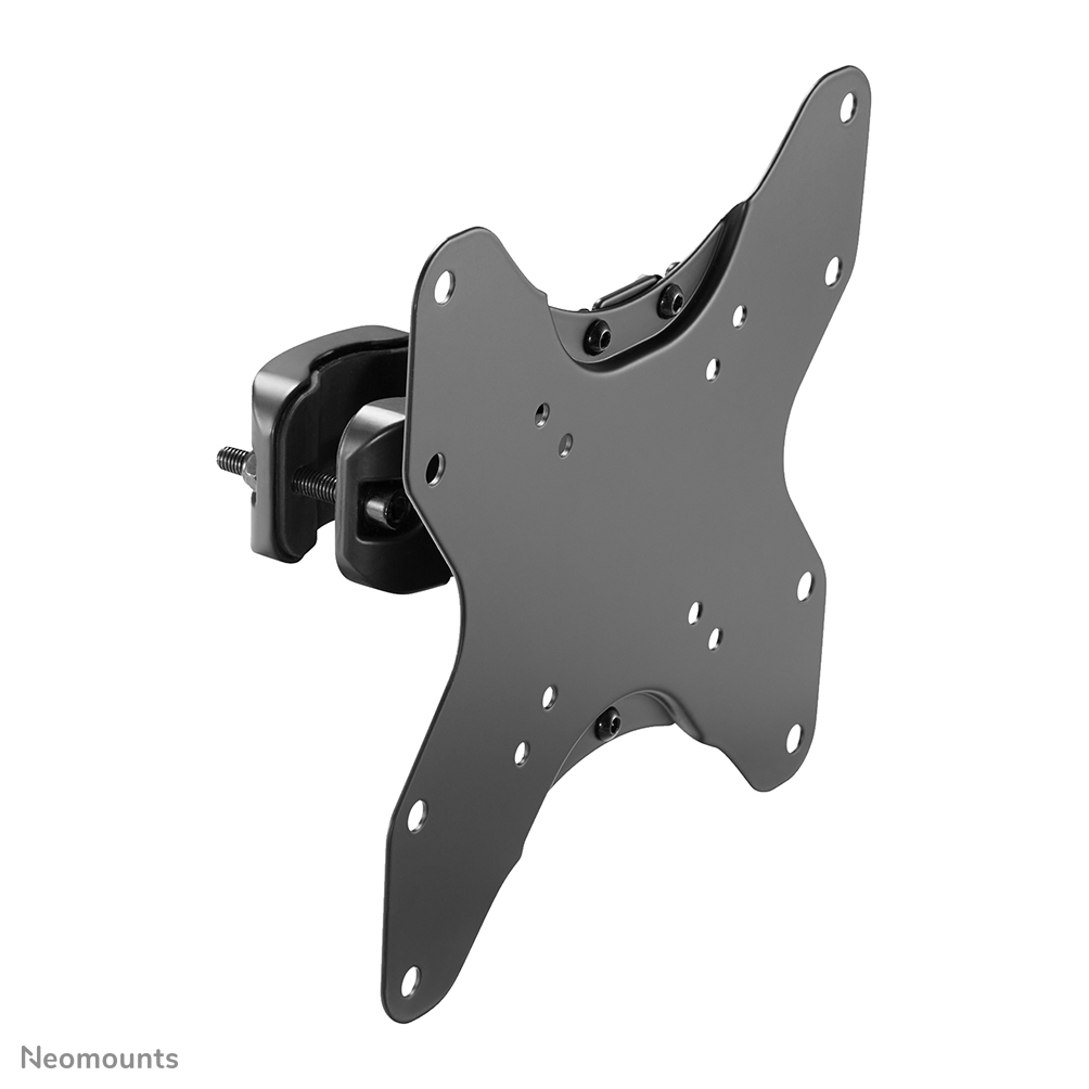 Neomounts FL40-430BL12 TV-paalsteun 23-42" - diam. 28-50 mm